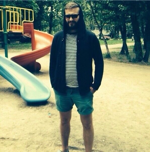  5591045  Kirill, 35 ,    