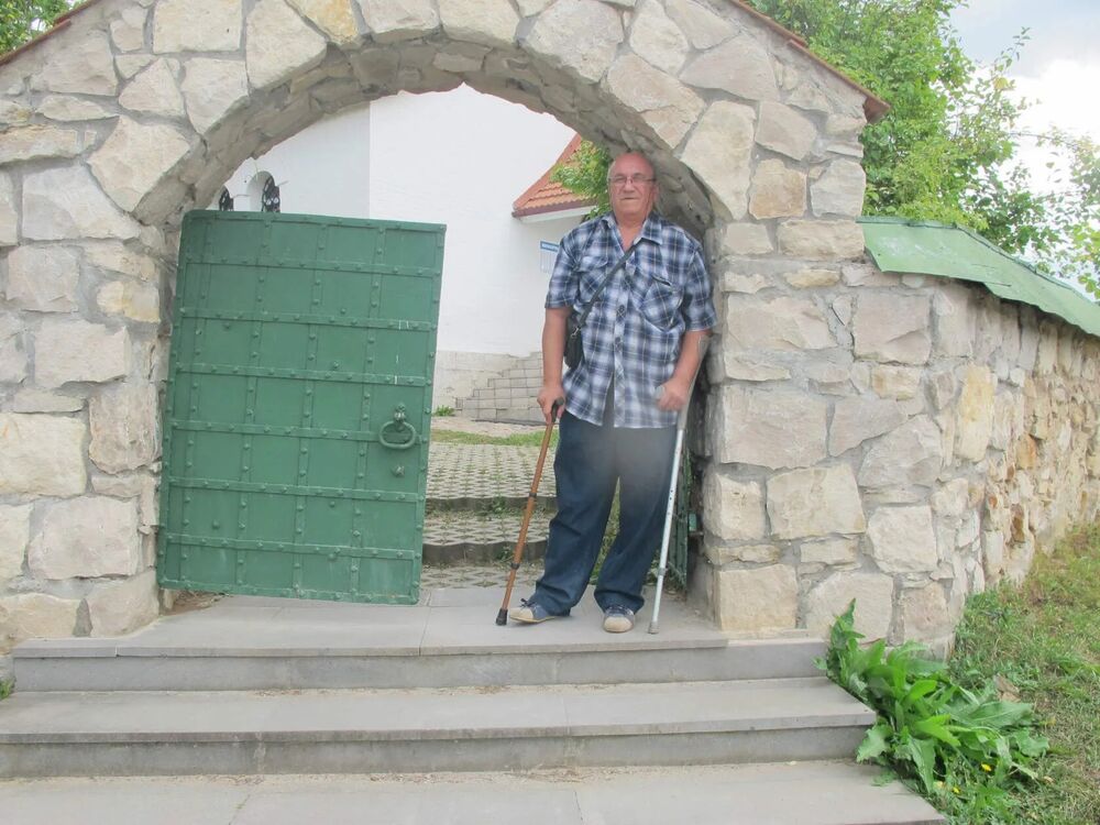 ���� 54397035 ������� Sergbruklin, 67 ���, ���� ���������� � ���������