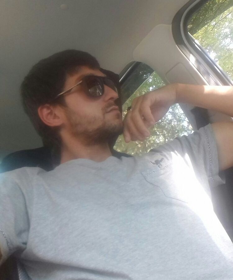 ���� 18328345 ������� Suleman, 36 ���, ���� ���������� � ��������