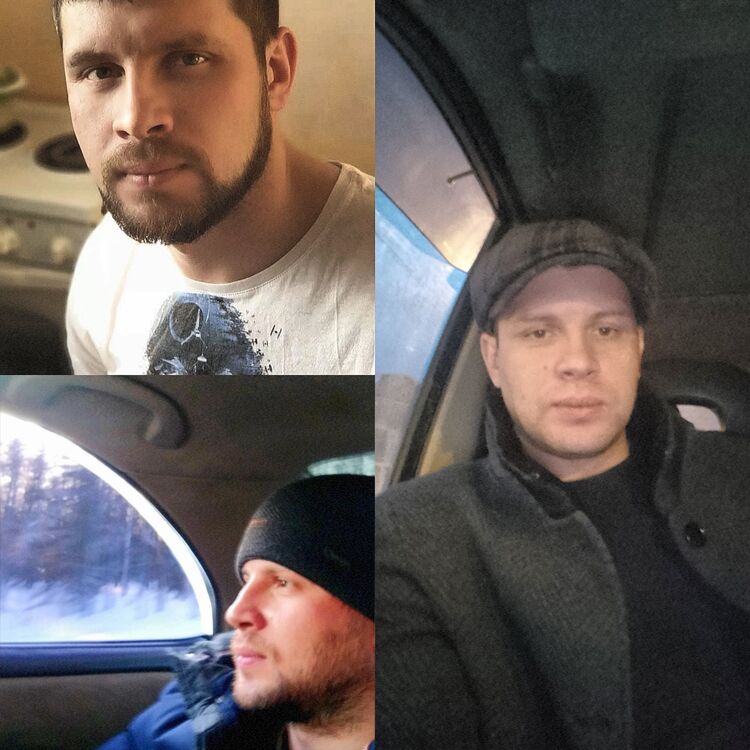 ���� 55116495 ������� Igor, 37 ���, ���� ���������� � ���