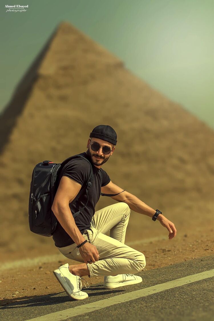  30668935  Ahmed, 29 ,    