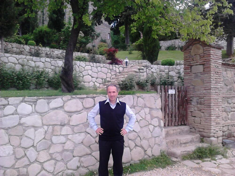  8161305  Merab, 65 ,    