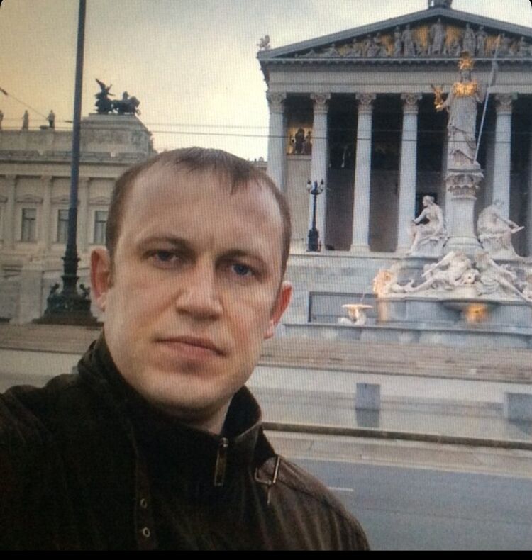 ���������� ���������, ���� ������� Alex, 47 ���, ������������ ��� ������, ����� � ���������, ���������