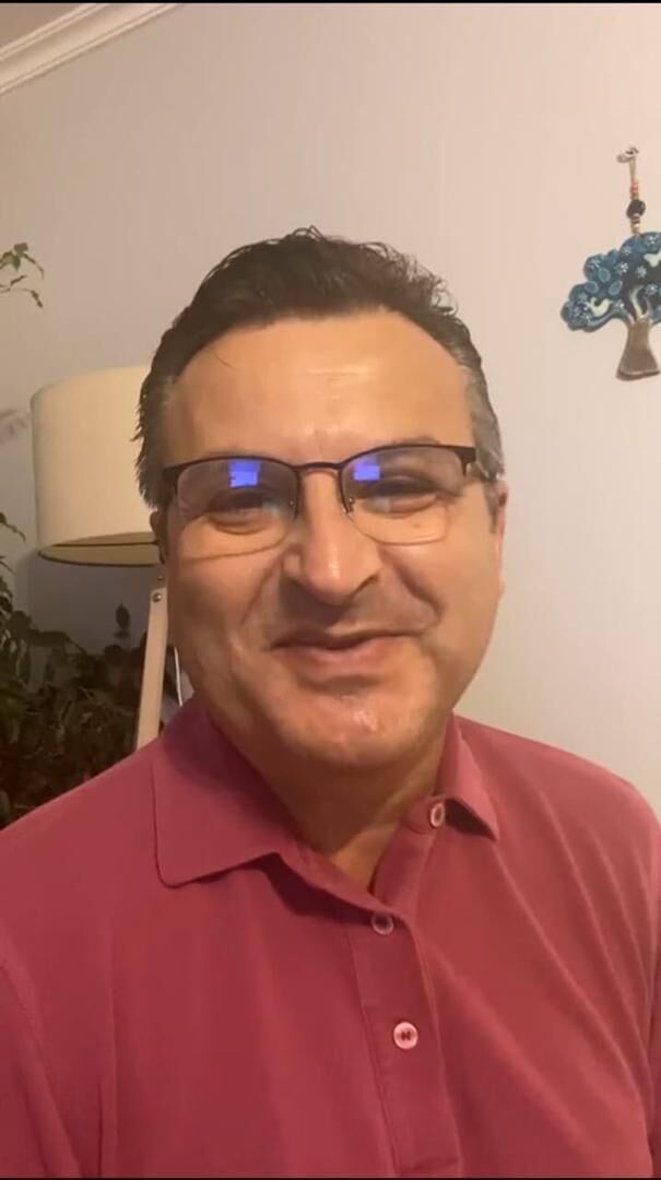 ���� 49166585 ������� Alios Huber, 55 ���, ���� ���������� � ������