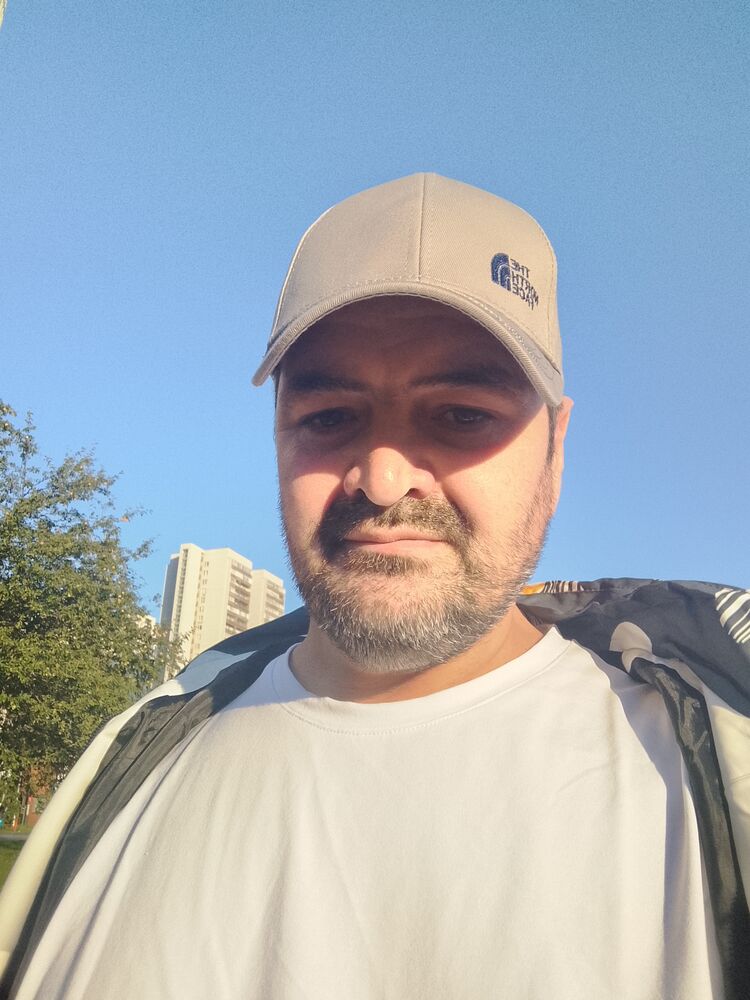  53344565  Samir, 44 ,    