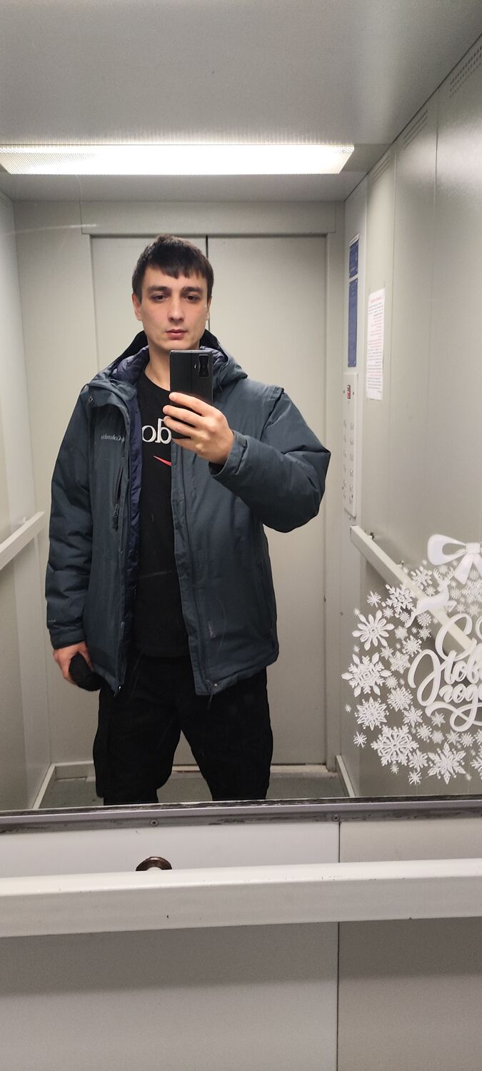 ���� 55391535 ������� Aleksey, 34 ����, ���� ���������� � ������������