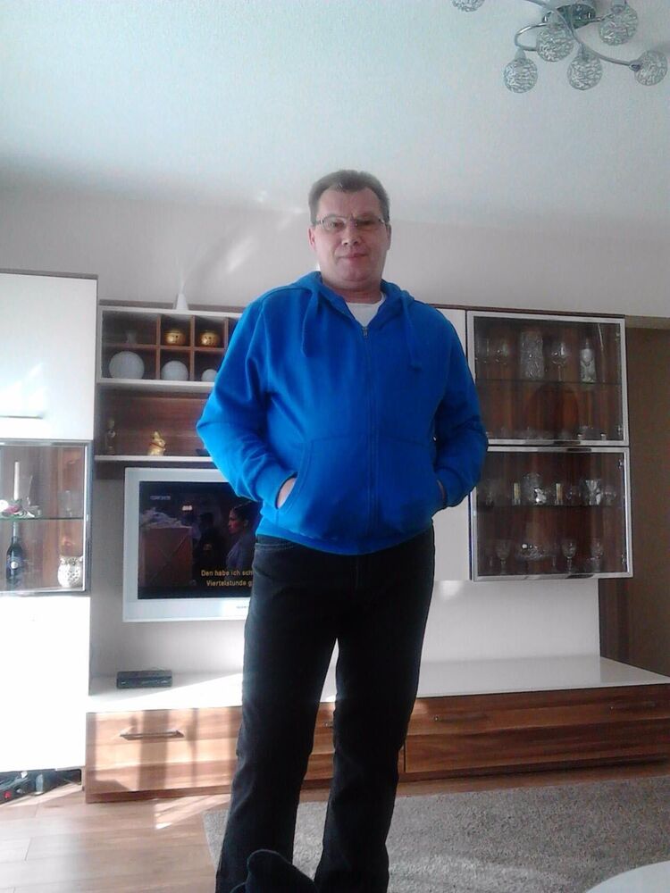  Bingen am Rhein,   Sergej, 58 ,   ,   