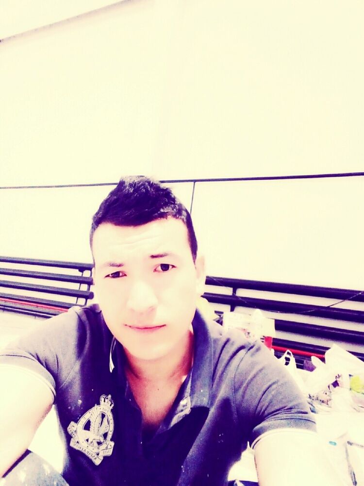 ���� 15677005 ������� Jahongir, 33 ����, ���� ���������� � �������������