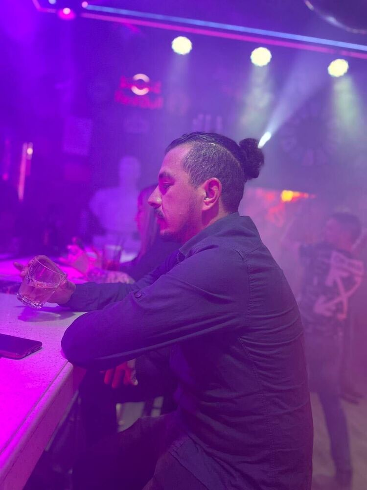 ���������� �����, ���� ������� Serkan, 39 ���, ������������ ��� ������, ����� � ���������