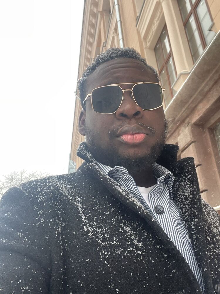  54634665  Sammy, 35 ,    