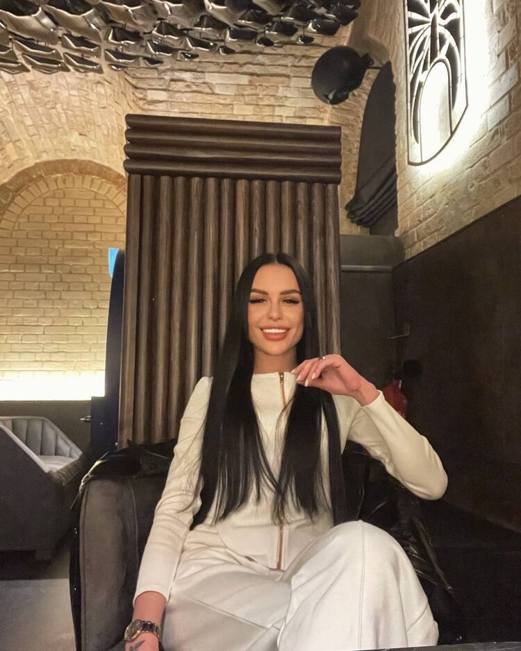 ���������� ������, ���� ������� Amina, 24 ����, ������������ ��� ������, ����� � ���������