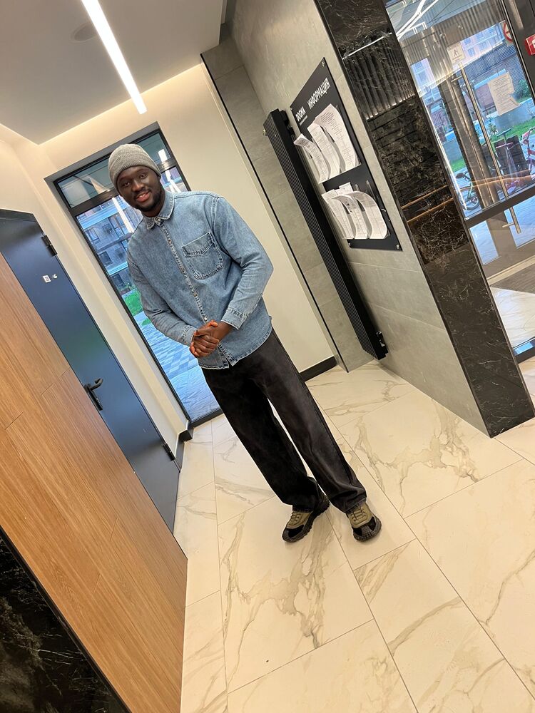 ���� 55890575 ������� Magassa, 28 ���, ���� ���������� � ����������