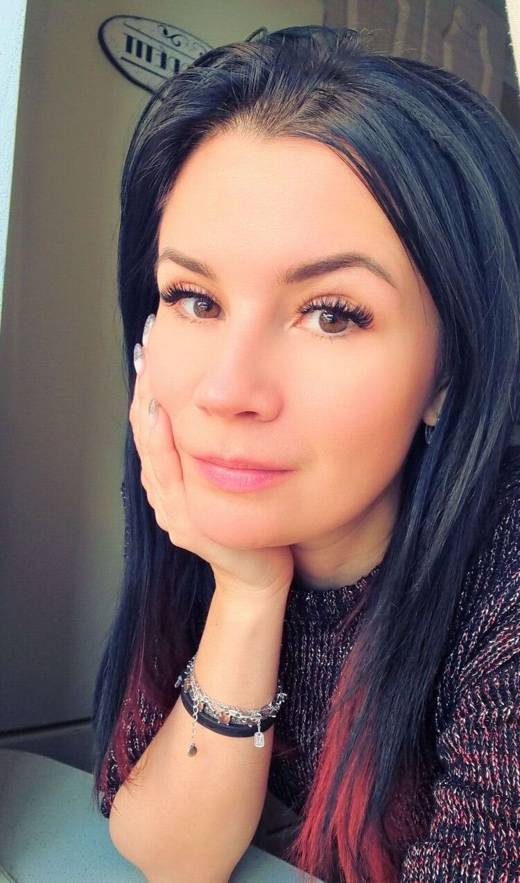  50179615  Katerina, 41 ,    