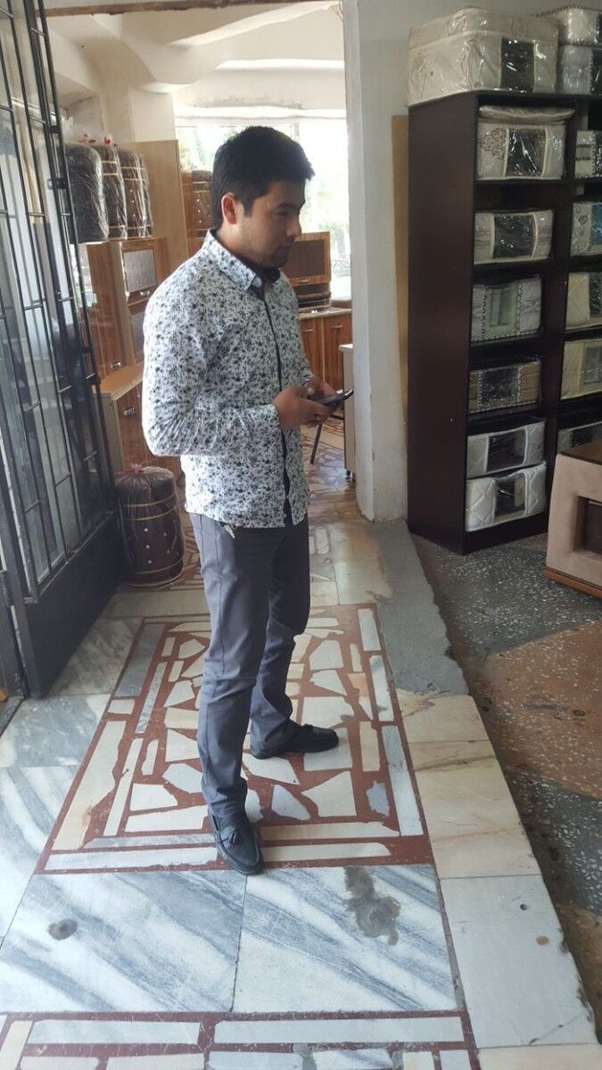 ���� 15696385 ������� Yorqin, 34 ����, ���� ���������� � ��������