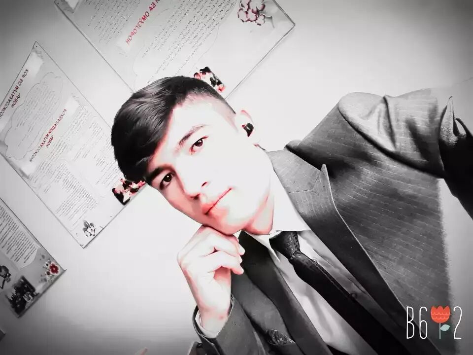 ���� 23903275 ������� NASIMJON, 26 ���, ���� ���������� � �����-����������