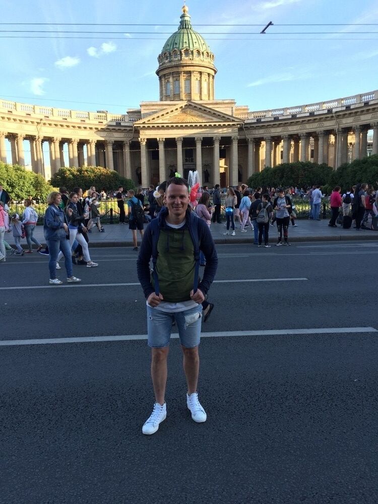 ���� 16658885 ������� Vitalik, 37 ���, ���� ���������� � �����-����������