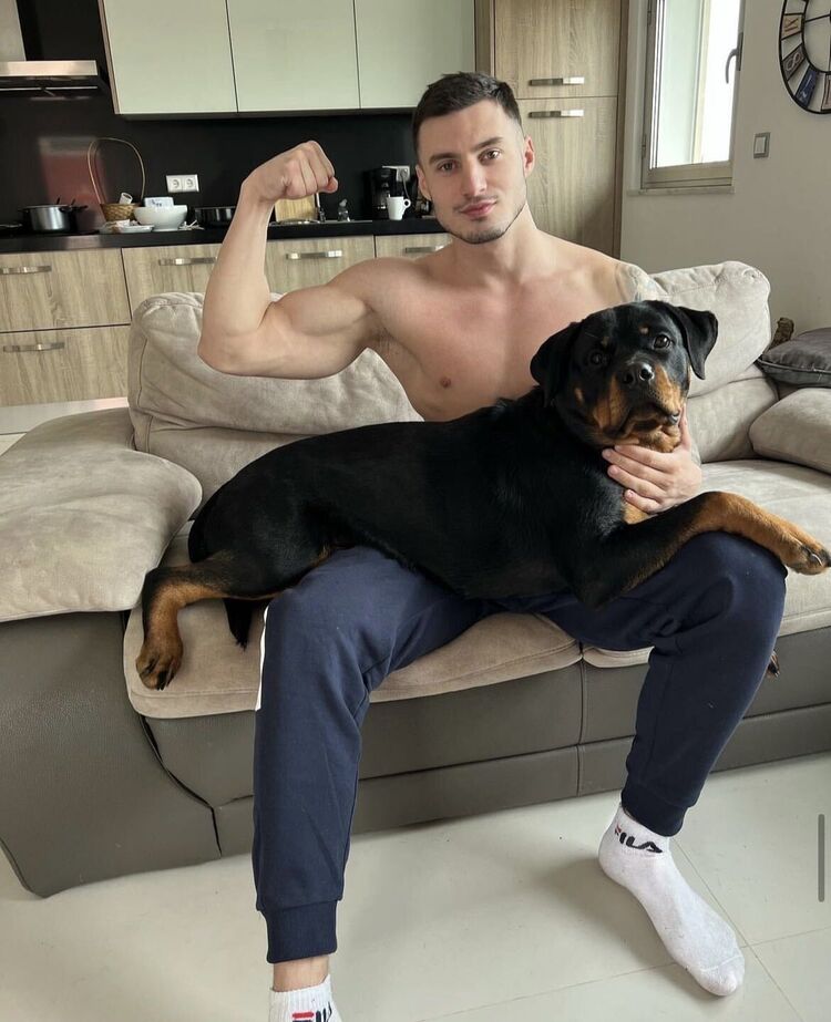 ���������� ������, ���� ������� Rafal, 38 ���, ������������ ��� ������, ����� � ���������