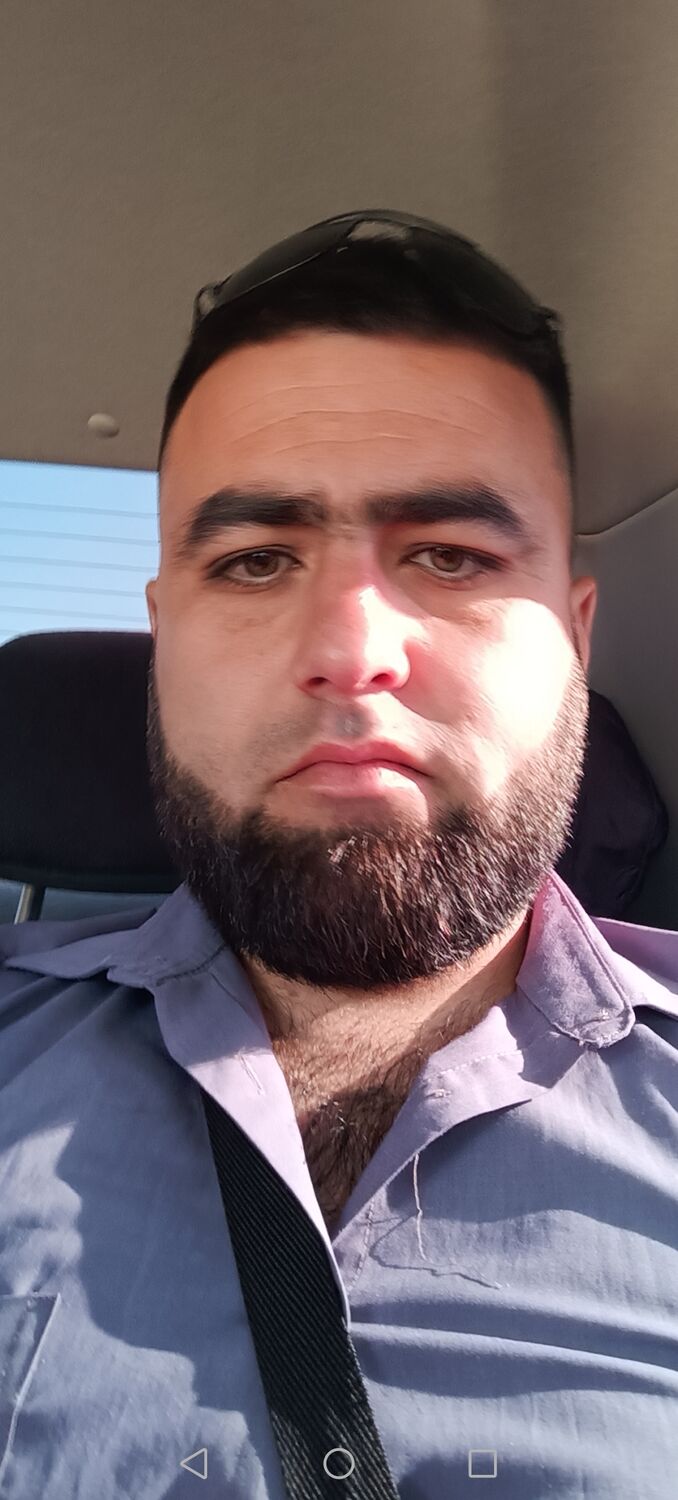 ���������� �������, ���� ������� Mirzohid, 34 ����, ������������ ��� ������, ����� � ���������