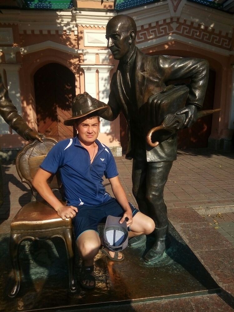  31982575  Alexey, 39 ,    