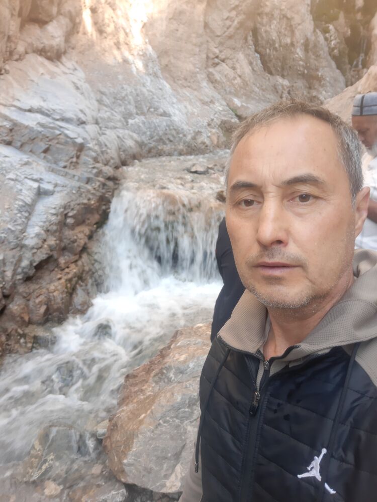 ���� 56197135 ������� Feruz, 54 ����, ���� ���������� � ���