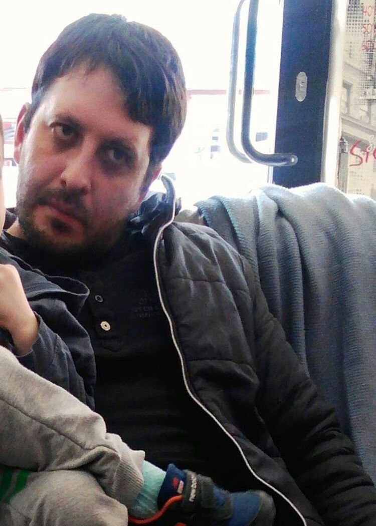 ���� 18634875 ������� Zviadi, 41 ���, ���� ���������� � �������