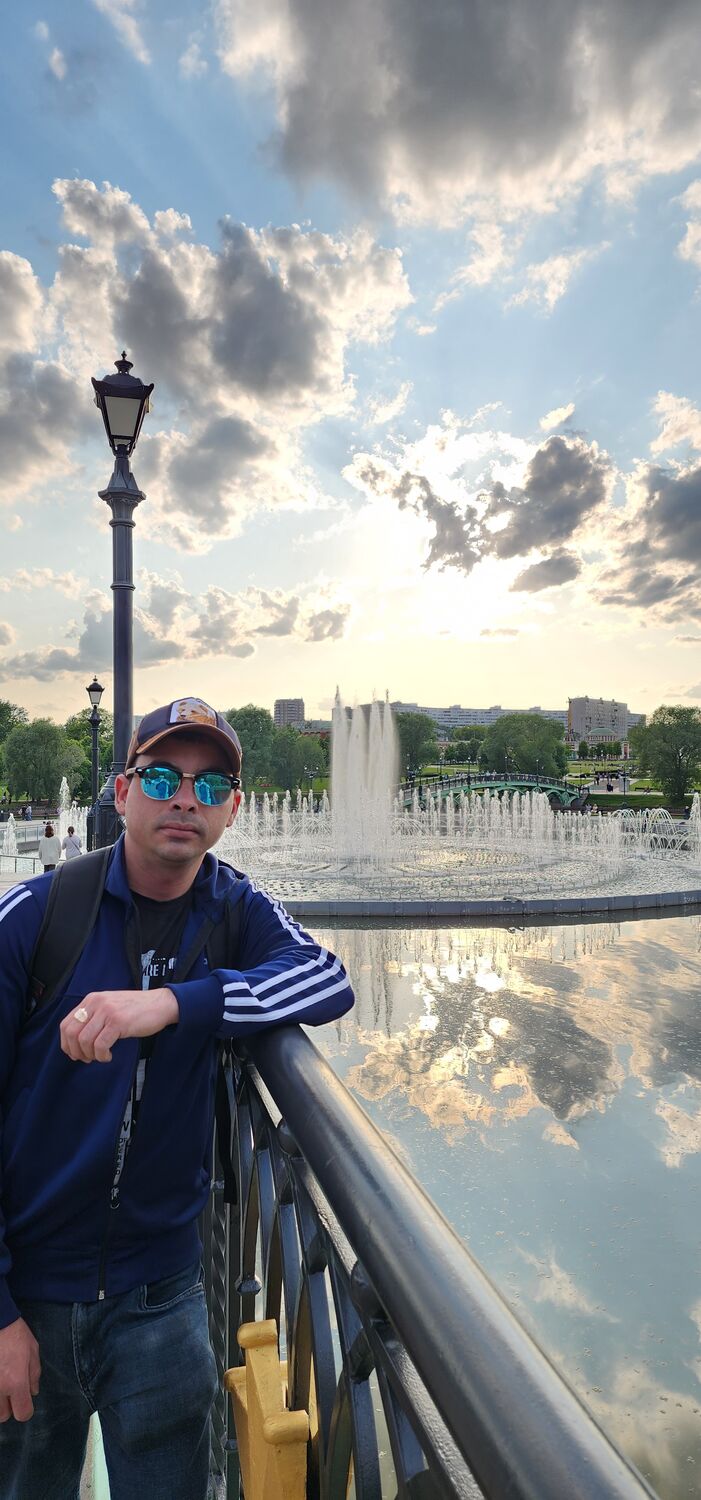 ���������� ������������, ���� ������� Yuri, 35 ���, ������������ ��� ������, ����� � ���������