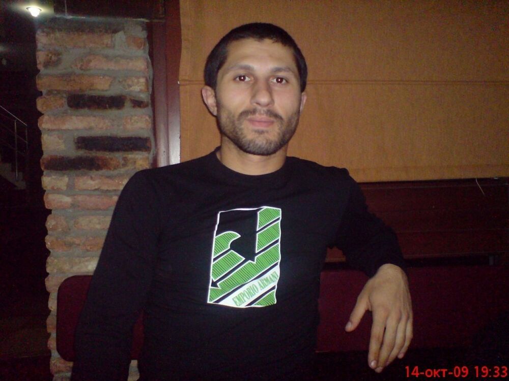 ���������� �������, ���� ������� Levan, 39 ���, ������������ ��� ������, ����� � ���������, c�������� ���������