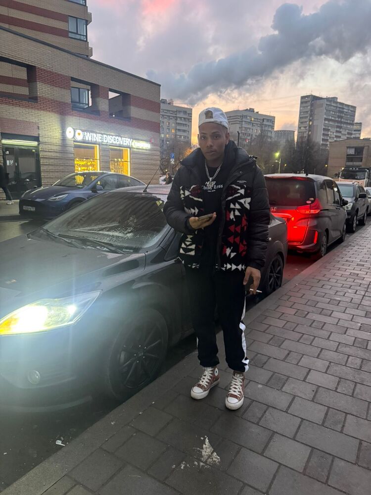 ���������� ������, ���� ����� Yoandri, 24 ����, ������������ ��� ������, ����� � ���������