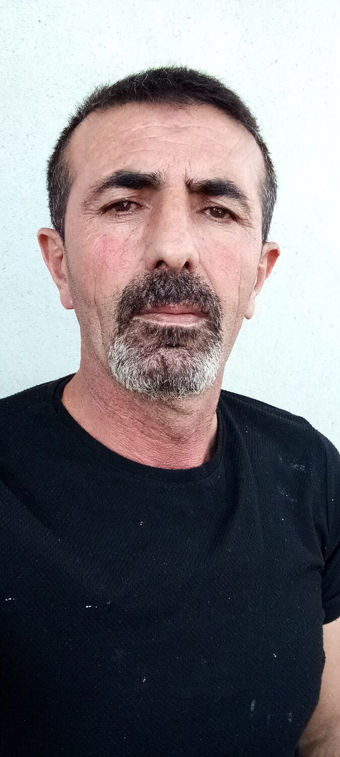  Mosul,   Nedim, 50 ,   ,   