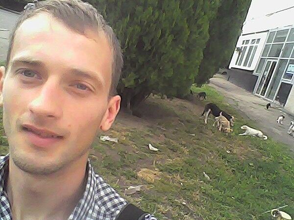 ���������� �����, ���� ������� Dima, 33 ����, ������������ 