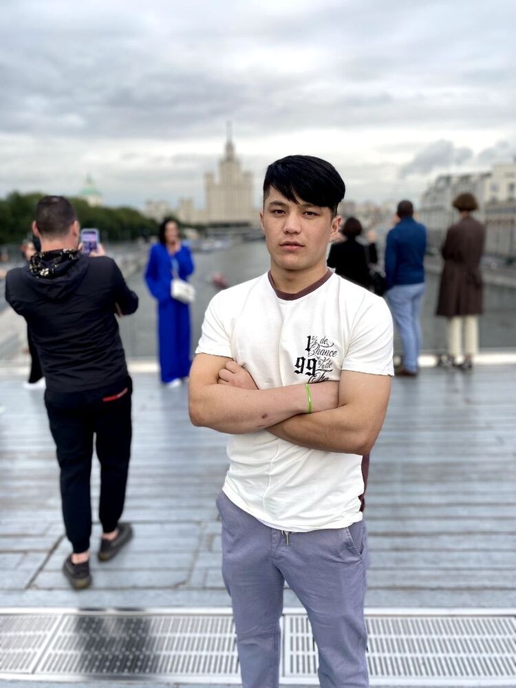 ���� 54947415 ����� Sherzat, 24 ����, ���� ���������� � ���