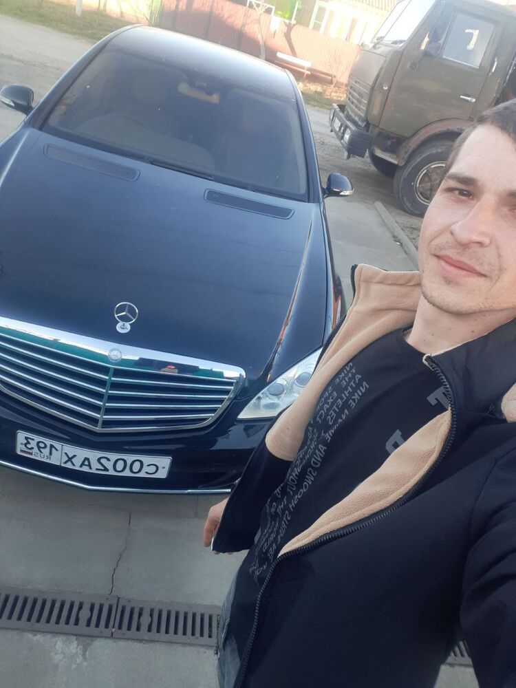 ���� 52660485 ������� Sergey, 26 ���, ���� ���������� � �����������������