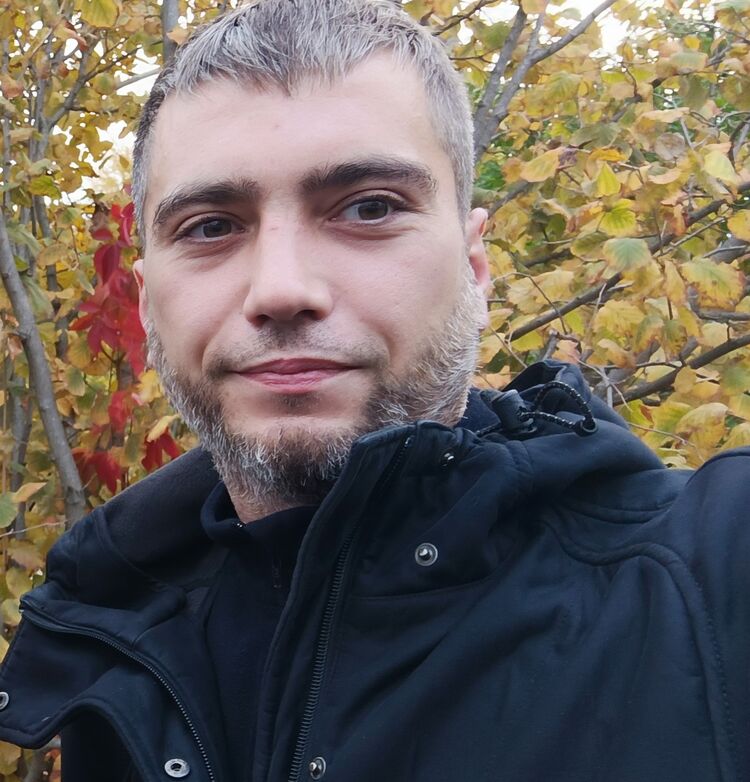 ���� 55013095 ������� Alexandr, 35 ���, ���� ���������� � ����������