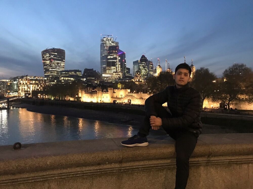 ���� 16356815 ����� Alikhon, 24 ����, ���� ���������� � ������