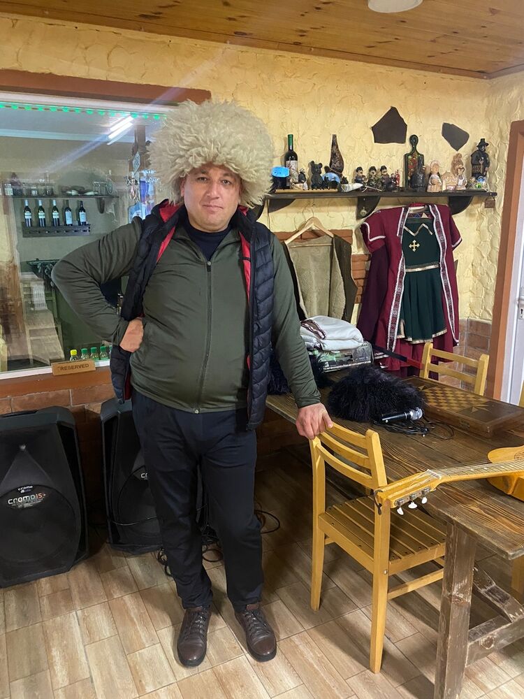 ���� 49204955 ������� Armen, 42 ����, ���� ���������� � �������������