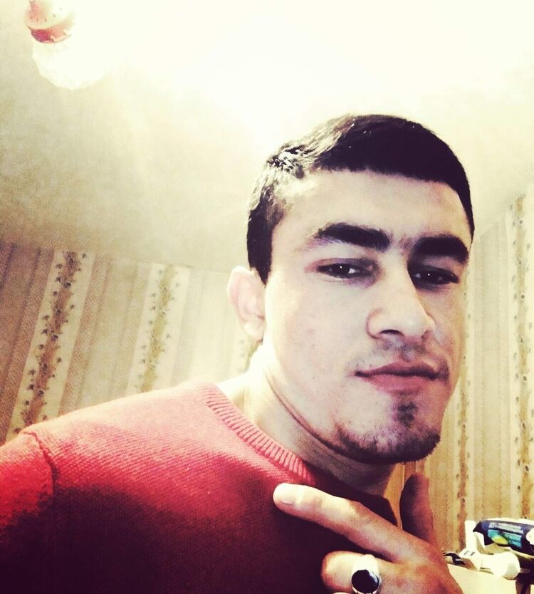  22518865  SUHROB, 27 ,    