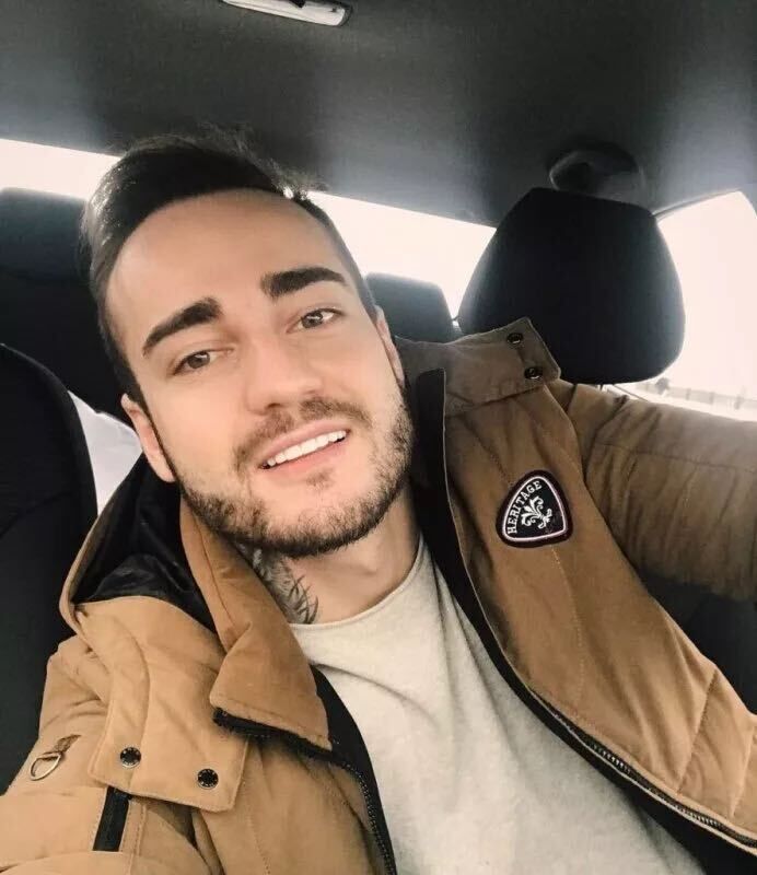 ���� 39827505 ������� ������, 37 ���, ���� ���������� � �����-����������