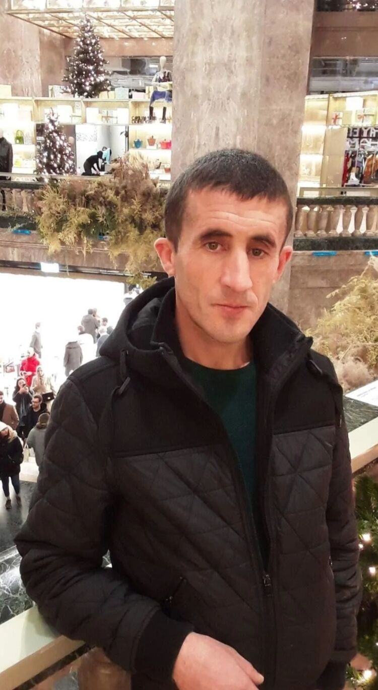 ���� 55524835 ������� Vadim, 40 ���, ���� ���������� � ��������