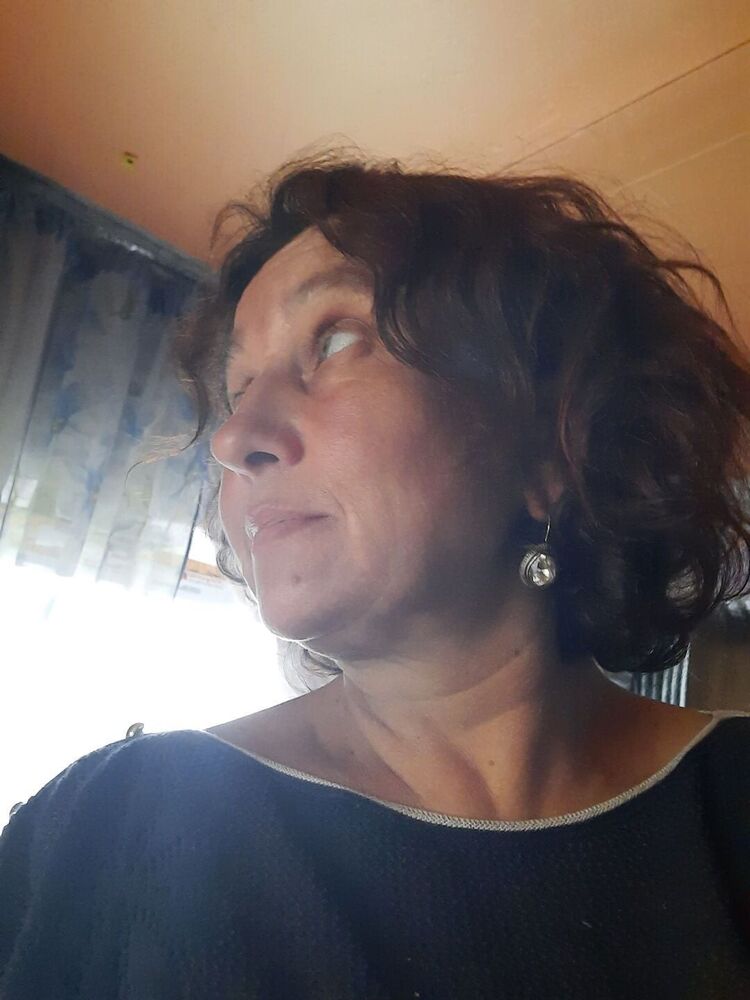  ,   Olga, 53 ,   ,   