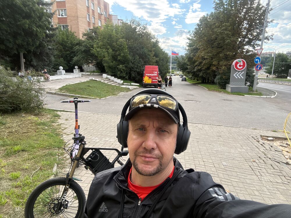 ���������� ������, ���� ������� Dmitry, 47 ���, ������������ ��� c�������� ���������