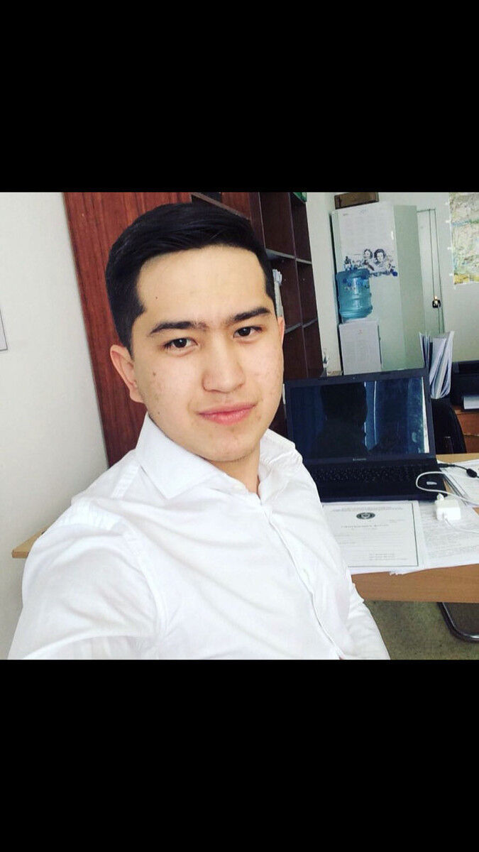 ���� 10418075 ������� Ruslan, 31 ���, ���� ���������� � ������