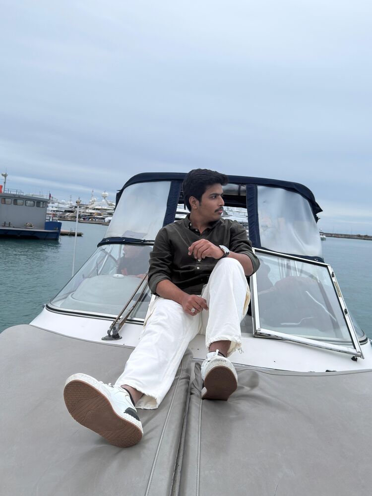 ���������� �����, ���� ����� Shreyas, 23 ����, ������������ ��� ������, ����� � ���������