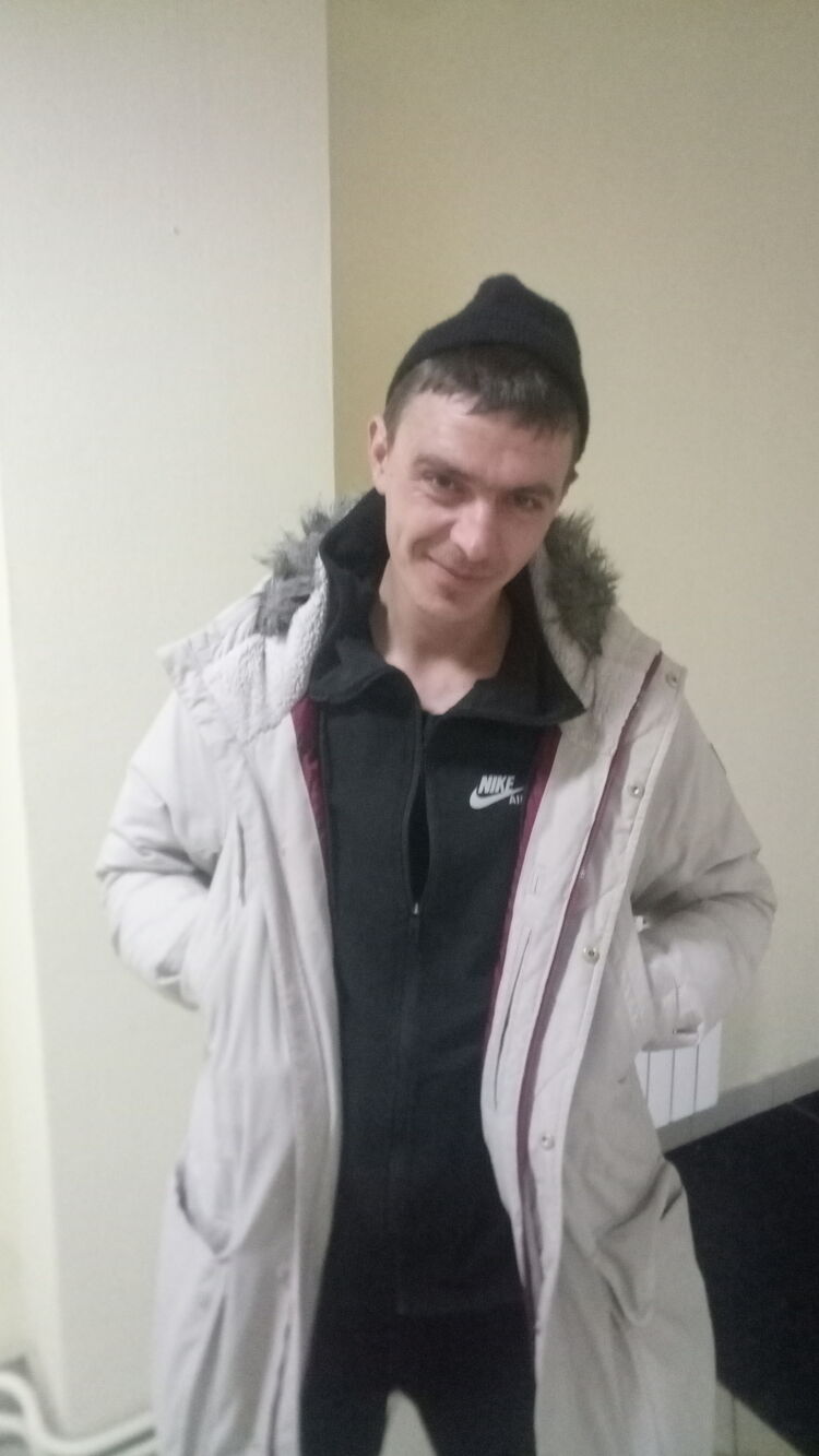 ���� 27377615 ������� Vasily, 36 ���, ���� ���������� � ������������