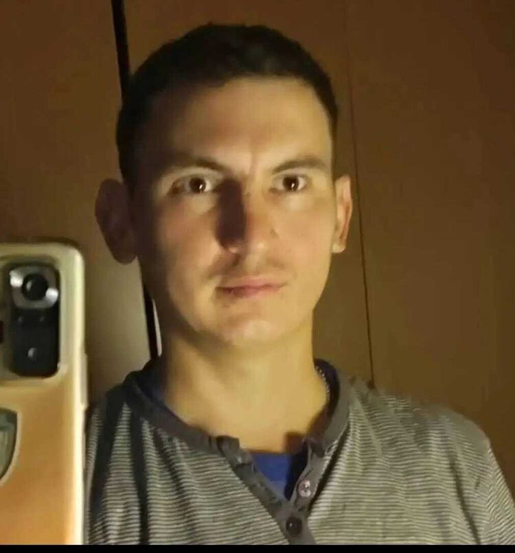  48141315  Egor, 35 ,    
