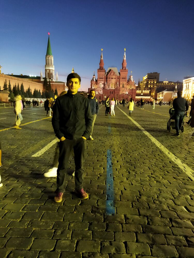 ���� 29819745 ������� Yoqubjon, 27 ���, ���� ���������� � ������