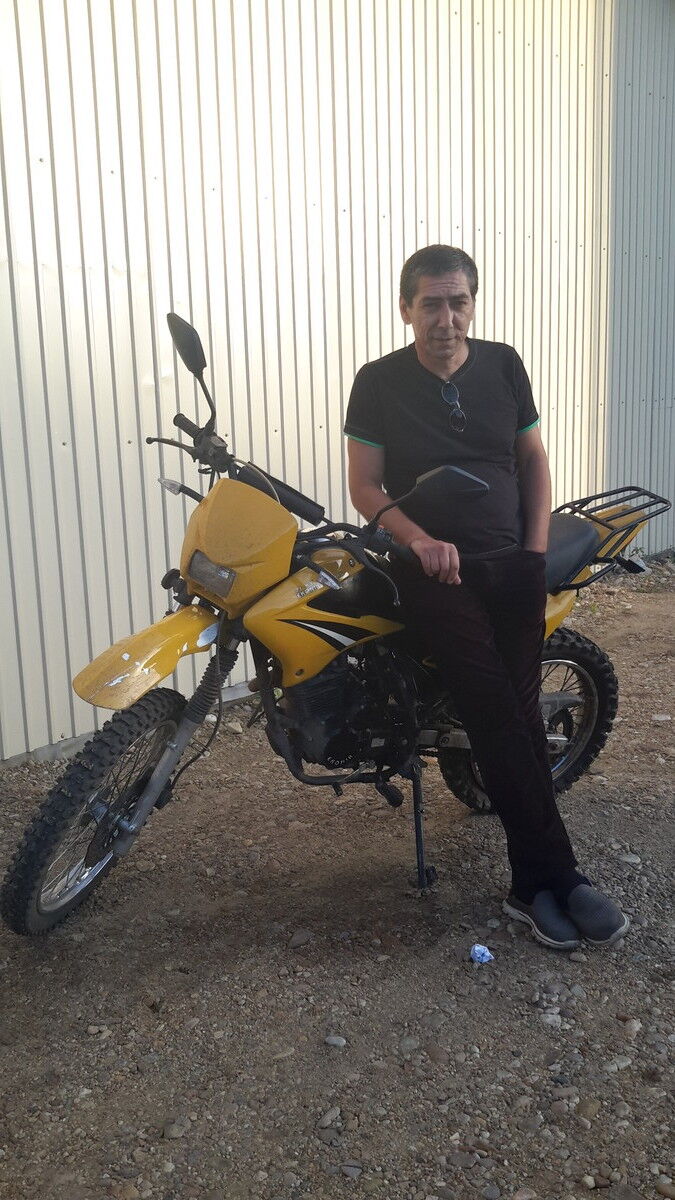  7969435  Rudi, 50 ,    