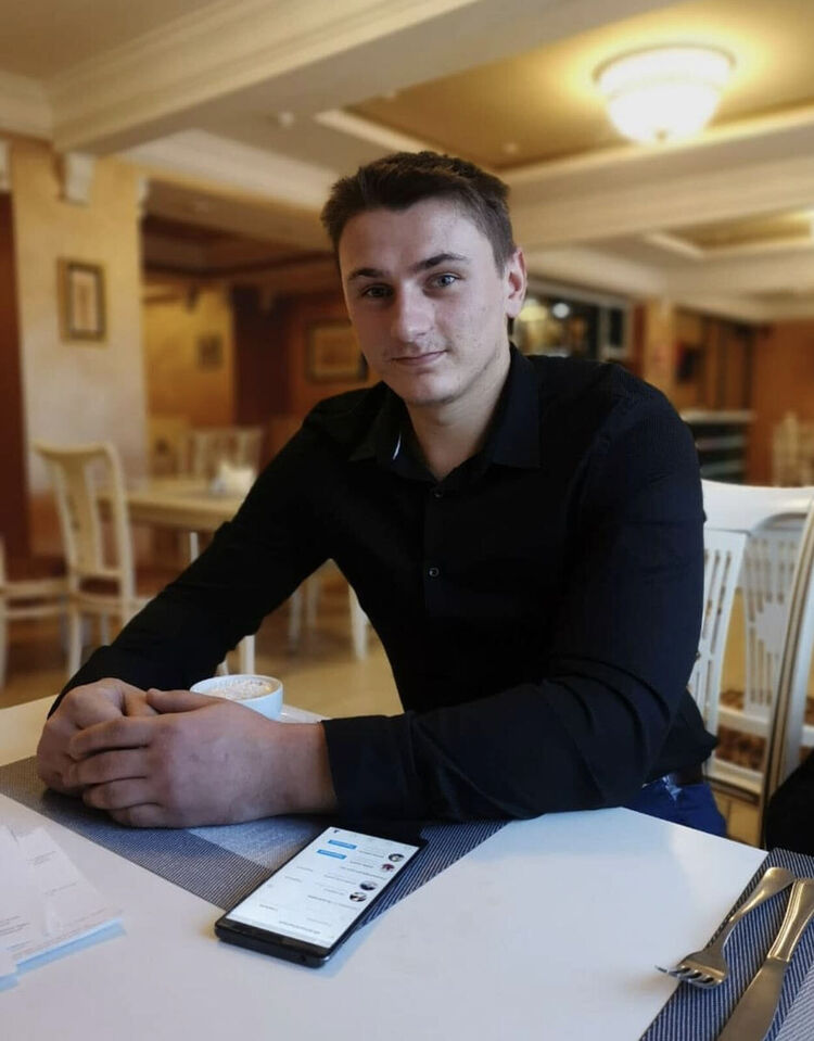 ���������� �������, ���� ������� Artsiom, 29 ���, ������������ ��� ������, ����� � ���������