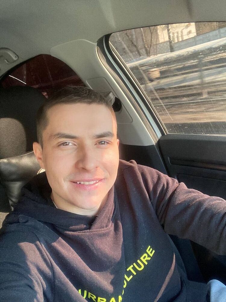 ���� 36016945 ������� Ilya, 35 ���, ���� ���������� � �������