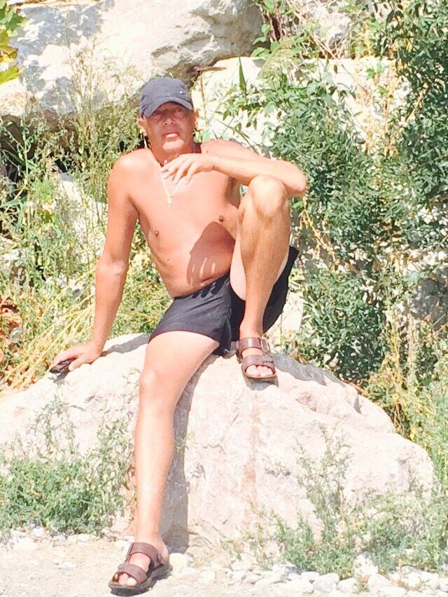 ���������� ������, ���� ������� Pavel, 52 ����, ������������ ��� ���������