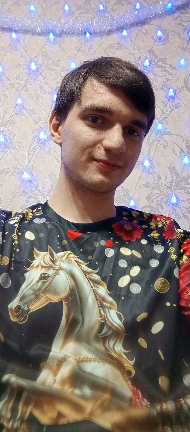 ���� 55834855 ����� Ilya, 23 ����, ���� ���������� � ����������